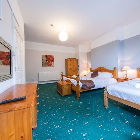 The Clee Hotel - Cleethorpes, Grimsby, Lincolnshire Luaran gambar