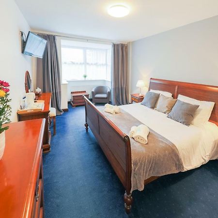 The Clee Hotel - Cleethorpes, Grimsby, Lincolnshire Luaran gambar