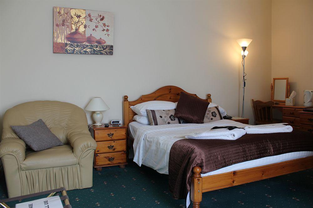 The Clee Hotel - Cleethorpes, Grimsby, Lincolnshire Luaran gambar