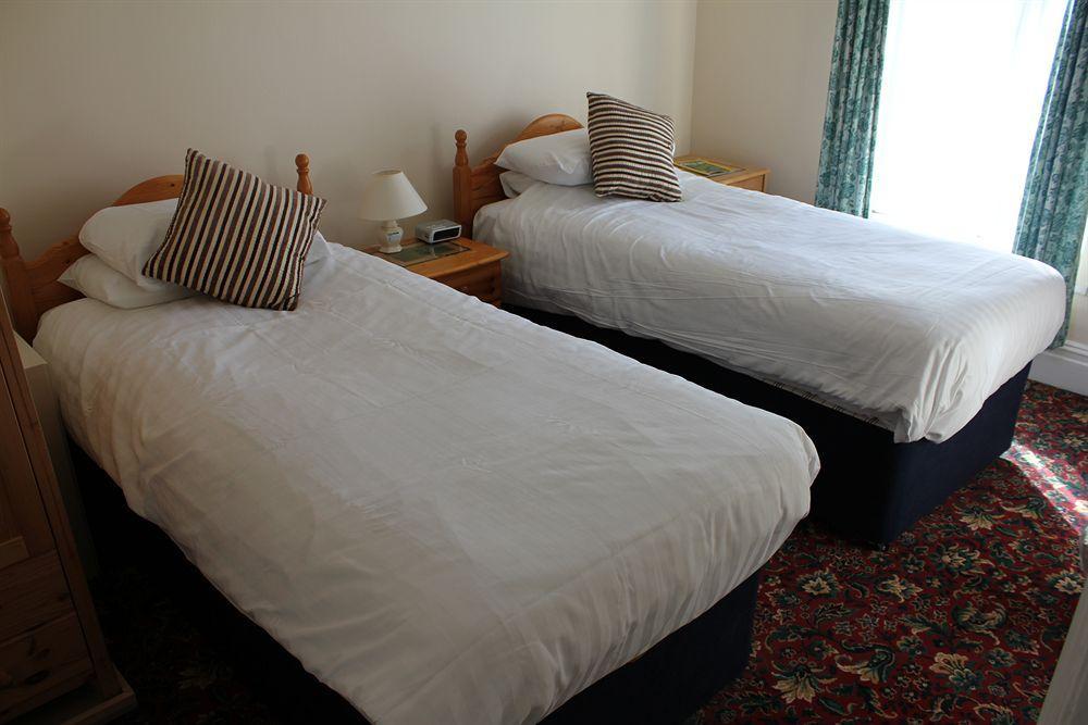 The Clee Hotel - Cleethorpes, Grimsby, Lincolnshire Luaran gambar