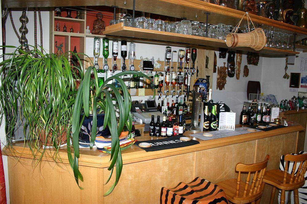 The Clee Hotel - Cleethorpes, Grimsby, Lincolnshire Luaran gambar