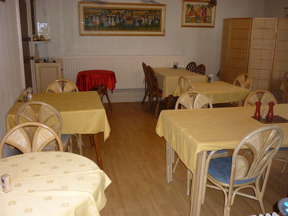 The Clee Hotel - Cleethorpes, Grimsby, Lincolnshire Luaran gambar