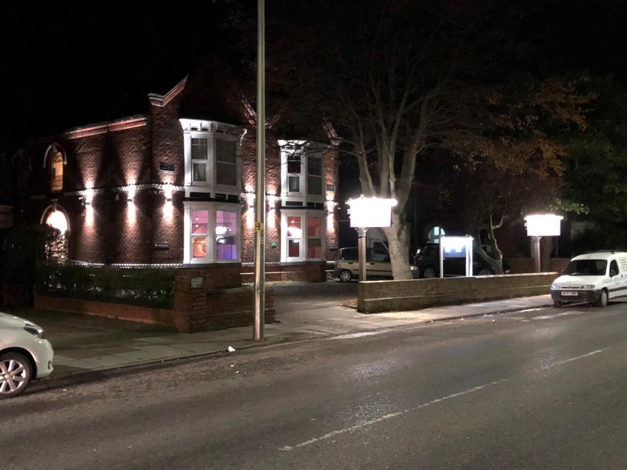 The Clee Hotel - Cleethorpes, Grimsby, Lincolnshire Luaran gambar