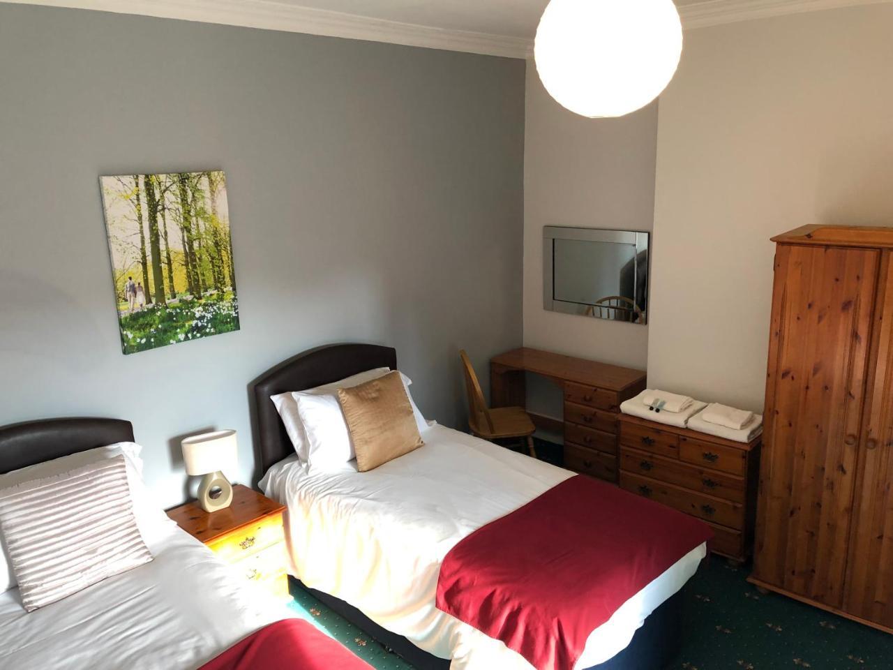 The Clee Hotel - Cleethorpes, Grimsby, Lincolnshire Luaran gambar
