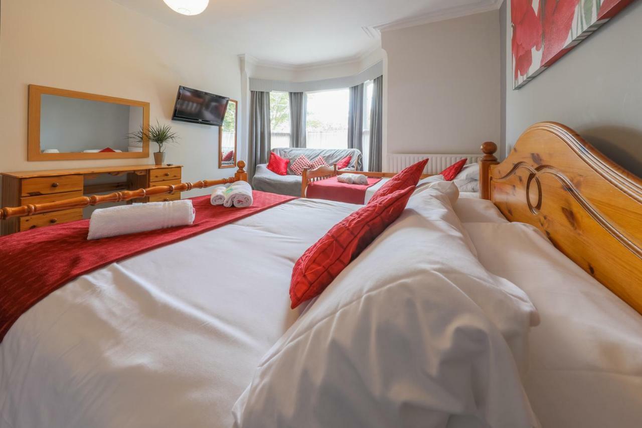 The Clee Hotel - Cleethorpes, Grimsby, Lincolnshire Luaran gambar