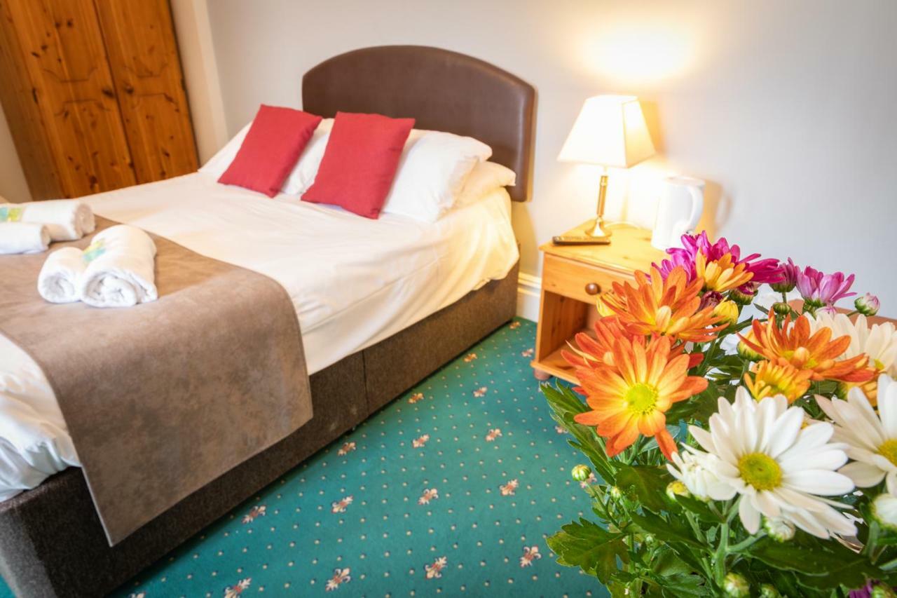 The Clee Hotel - Cleethorpes, Grimsby, Lincolnshire Luaran gambar