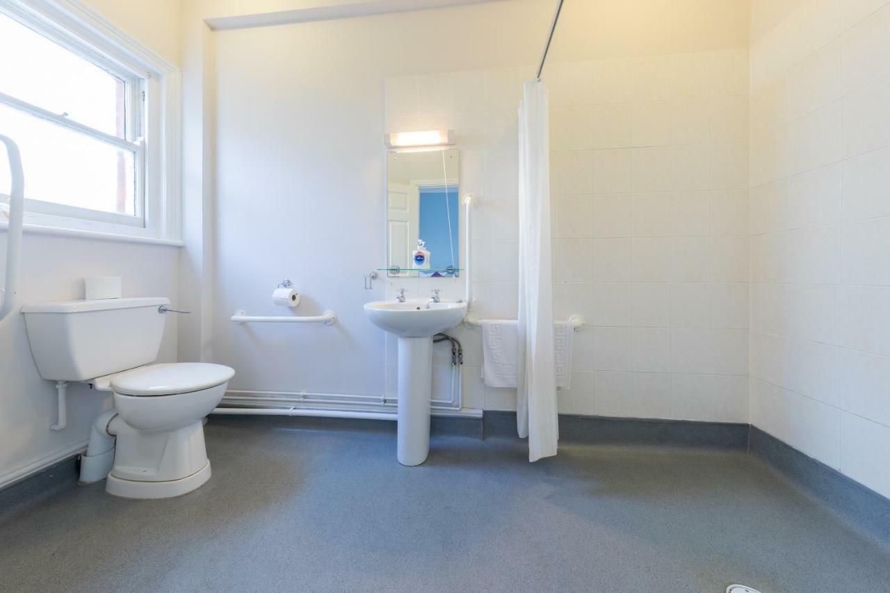 The Clee Hotel - Cleethorpes, Grimsby, Lincolnshire Luaran gambar