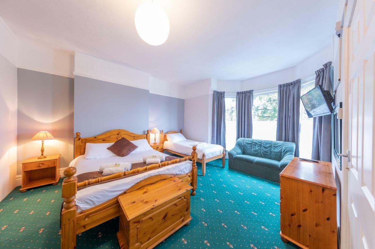 The Clee Hotel - Cleethorpes, Grimsby, Lincolnshire Luaran gambar