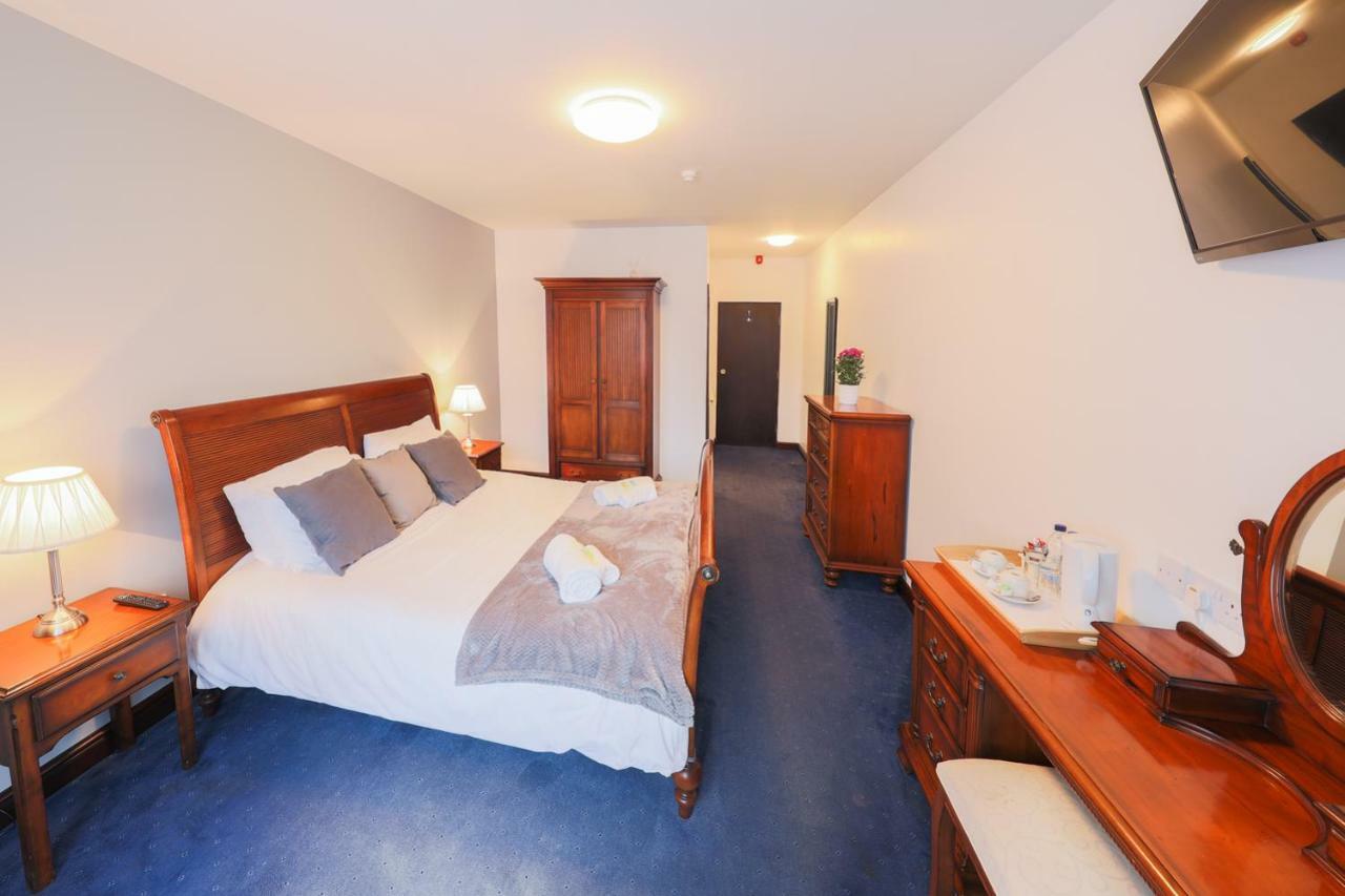 The Clee Hotel - Cleethorpes, Grimsby, Lincolnshire Luaran gambar